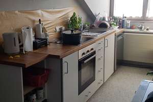 1,5-Zimmer-Wohnung im Dachgeschoss in Obergiesing – Schlierseestraße 67, 81539 Obergiesing, München – Vorschaubild 7
