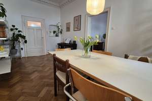 Stilvoll wohnen in Schwabing-West: 2-Zimmer-Altbauwohnung mit Charakter – Pündterplatz 9, 80803 Neuschwabing, München – Vorschaubild 7