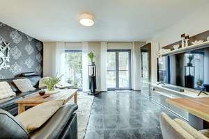 Modernes Reihenmittelhaus in beliebter Wohnlage mit zwei Stellplätzen – Die vollständige Adresse der Immobilie erhältst du vom Anbieter., 46149 Buschhausen, Oberhausen – Vorschaubild 3
