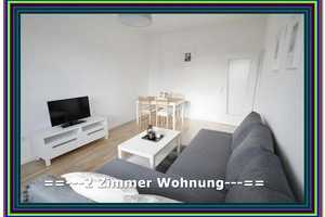 =-=- 619-RWU-723 =-=- 2 Zimmer Wohnung in Berlin =-=-=- – Berlin – Vorschaubild 1