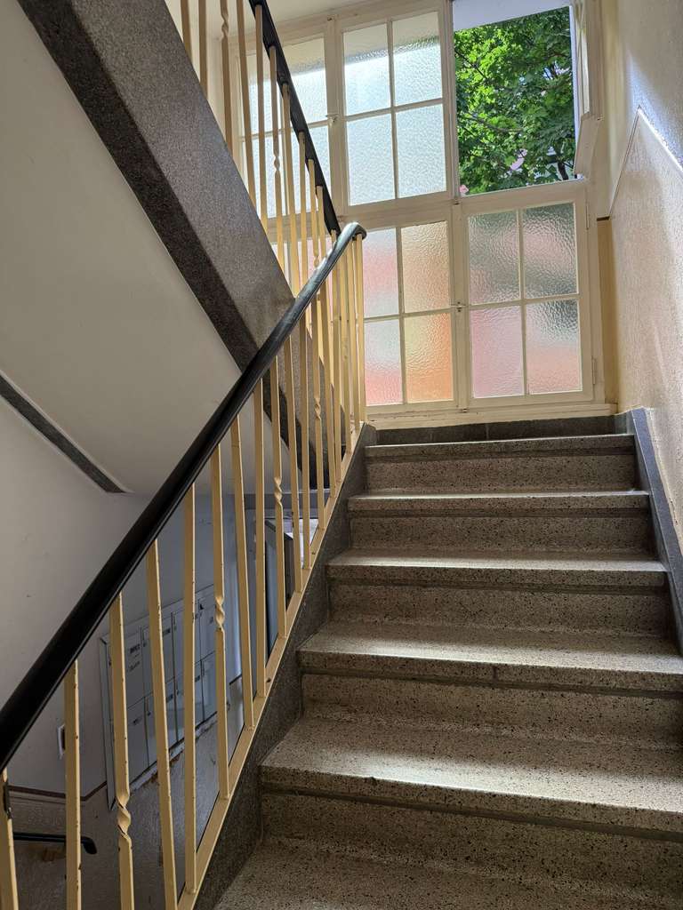 Immobilie in Witten - Gepflegte 2-Zimmer Wohnung in Witten - Bild 2