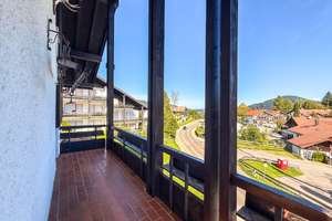 Wohnen mit Haus-Charakter - Ihr Zuhause auf 104 qm mit Terrasse/Garten, Balkon & Hochgratblick – Die vollständige Adresse der Immobilie erhältst du vom Anbieter., 87534 Oberstaufen – Vorschaubild 18
