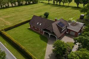 Großzügiges Wohnhaus mit Weideland und vielseitigen Nutzungsmöglichkeiten in Großefehn – Die vollständige Adresse der Immobilie erhältst du vom Anbieter., 26629 Großefehn – Vorschaubild 20
