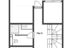Zögern Sie nicht: Gepflegtes Reihenmittelhaus mit Garten, Garage und Freistellplatz – Die vollständige Adresse der Immobilie erhältst du vom Anbieter., 24558 Henstedt-Ulzburg – Vorschaubild 12