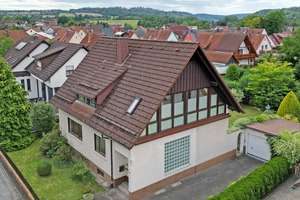 Glücklich leben im eigenen Haus! – Die vollständige Adresse der Immobilie erhältst du vom Anbieter., 96364 Marktrodach – Vorschaubild 5