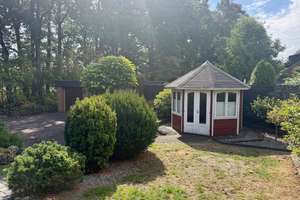 Zwei Häuser, ein Grundstück – vielseitige Nutzungsmöglichkeiten – 48159 Kinderhaus-Ost, Münster – Vorschaubild 21
