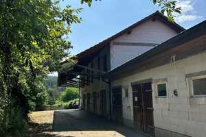 Tier- und Pferdehalter aufgepasst! Modernes Haus mit Stallgebäude (Geflügelhof) und Schlachthaus i – Haßberge (Kreis) – Vorschaubild 13