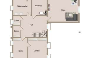Einfamilienhaus mit Klasse – Alter Postweg 107a, 21220 Seevetal – Vorschaubild 24