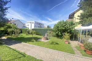 Rohdiamant: Zwei- bis Dreifamilienhaus in Kallenberg – Ludwigsburg (Kreis) – Vorschaubild 1