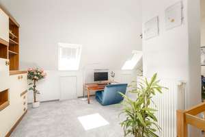 Familienfreundliche Doppelhaushälfte mit Garten, Balkon & Sauna in ruhiger Lage von Schlutup – Die vollständige Adresse der Immobilie erhältst du vom Anbieter., 23568 Schlutup, Lübeck – Vorschaubild 12