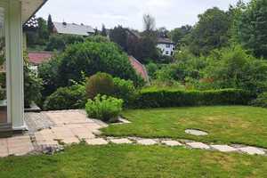 Großes Haus mit Einliegerwohnung, Wintergarten und großem Grundstück in ruhiger Lage – Oberbergischer Kreis – Vorschaubild 1
