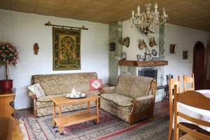 Einfamilienhaus in ruhiger Lage – Die vollständige Adresse der Immobilie erhältst du vom Anbieter., 97845 Neustadt am Main – Vorschaubild 3