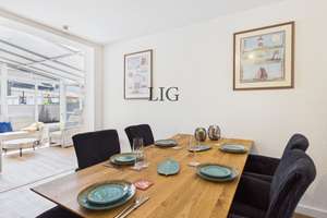 RESERVIERT: Traum-Ferienwohnung in absoluter TOP-Lage nur wenige Meter vom Hauptstrand entfernt! – Die vollständige Adresse der Immobilie erhältst du vom Anbieter., 26465 Langeoog – Vorschaubild 4