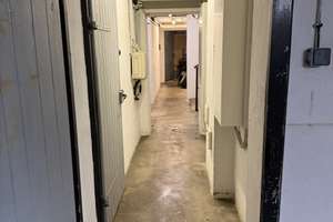 Vollrenovierte, sanierte Etagenwohnungen mit Küche, Balkon , Garage ,Garten im Ittertal - Solingen  – Ittertalstraße 55, 42719 Wald, Solingen – Vorschaubild 34