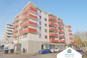 BRUNE IMMOBILIEN - Bremerhaven-Mitte: Einziehen oder Geld anlegen – Die vollständige Adresse der Immobilie erhältst du vom Anbieter., 27568 Mitte, Bremerhaven – Vorschaubild 17