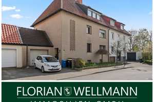 Osnabrück - Gartlage | Seltene Gelegenheit in bevorzugter Wohnlage! Sie erwerben das ganze Haus (auß – Osnabrück – Vorschaubild 1
