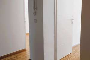 2-Zimmer Hochparterre Wohnung – 6114 Giebichenstein, Halle (Saale) – Vorschaubild 7