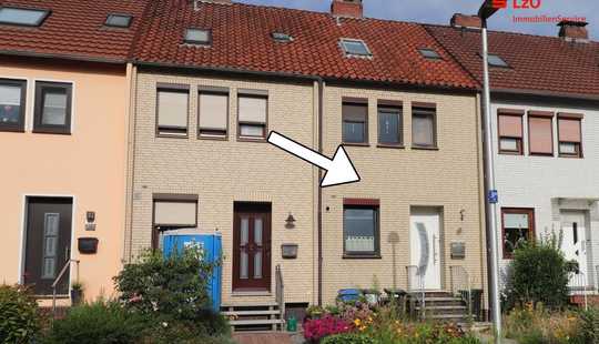 Bild von Gemütliches Reihenmittelhaus in gefragter Lage 