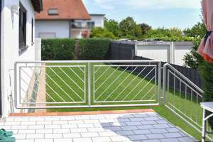 Freistehender Bungalow mit Garten, Garage, ELW und großzügigem Grundstück in Groß-Rohrheim – Die vollständige Adresse der Immobilie erhältst du vom Anbieter., 68649 Groß-Rohrheim – Vorschaubild 13