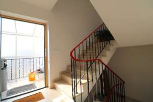 Charmantes Zweifamilienhaus mit Wintergarten, Balkon und großem Garten – liebevoll modernisiert – Die vollständige Adresse der Immobilie erhältst du vom Anbieter., 84076 Pfeffenhausen – Vorschaubild 10