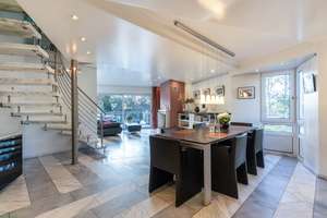 Hochwertiges Wohn-/ Praxisgebäude | ca. 460 m² vermietbare Fläche | 9 PKW-Stellplätze | Stadtpark – Die vollständige Adresse der Immobilie erhältst du vom Anbieter., 33332 Innenstadt-Kattenstroth, Gütersloh – Vorschaubild 13