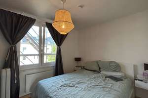 Schöne 3-Zimmerwohnung mit Balkon *WG geeignet* – Reumontstr. 43, 52064 Hangeweiher, Aachen – Vorschaubild 2