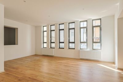 Urban trifft modern: 3-Zimmer-Wohnung im Zentrum der Altstadt