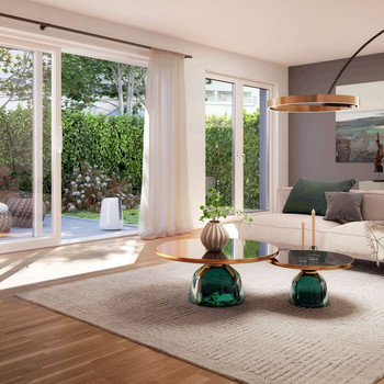 ZUHAUSE IN MARIENBURG