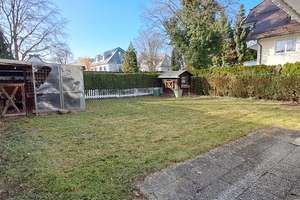 2 bezugsfreie 3 Zimmer Wohnungen im Paket mit EBK und Kachelofen,  München Denning! – Die vollständige Adresse der Immobilie erhältst du vom Anbieter., 81929 Englschalking, München – Vorschaubild 29