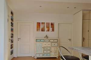 Rüttenscheid "My Love" :) Perfekte Dachgeschoss-Maisonette mit Balkon & Stellplatz

 – Die vollständige Adresse der Immobilie erhältst du vom Anbieter., 45131 Rüttenscheid, Essen – Vorschaubild 6