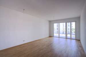 Helle 3-Zimmerwohnung großem Balkon