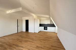 NEU! Große 2-RW mit ca. 63 qm und top Aussattung ** Balkon + EBK und mehr...! – Lübecker Straße 6, 1159 Löbtau-Nord, Dresden – Vorschaubild 2