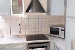 Elegante 2-Zimmer DG-Wohnung mit Balkon in Nidderau – Die vollständige Adresse der Immobilie erhältst du vom Anbieter., 61130 Nidderau – Vorschaubild 7