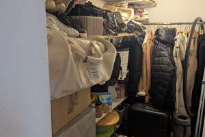 Schöne 2 Zimmerwohnung über 2 Etagen mit Dachterrasse - Staffelmietvertrag über 2 Jahre – Stuttgarter Str. 43, 73066 Uhingen – Vorschaubild 21