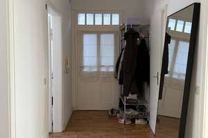 3-Zimmer-Wohnung in Stgt-West – Bebelstrasse 25, 70173 Vogelsang, Stuttgart – Vorschaubild 2