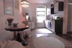 8 Parteien-Mehrfamilienhaus + + im tollen Umfeld + + 1 Garage und ein kleiner Garten am Innenhof – Juliusstraße 31, 38118 Westliches Ringgebiet, Braunschweig – Vorschaubild 5