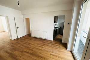 Frisch sanierte 3-Zimmer-Wohnung mit Einbauküche – Bilker Allee 210, 40215 Düsseldorf – Vorschaubild 21