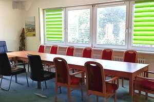  !! Investor/Betreiber gesucht  - Appartementhaus - Seniorenwohnhaus- Tagespflege usw. !! – Die vollständige Adresse der Immobilie erhältst du vom Anbieter., 97708 Bad Bocklet – Vorschaubild 5