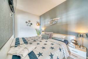 Bemerkenswert gepflegte Ferienwohnung in Strandnähe! – Die vollständige Adresse der Immobilie erhältst du vom Anbieter., 23774 Heiligenhafen – Vorschaubild 8