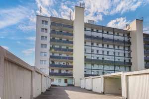 Sanierte Single-Wohnung mit Einbauküche und Garten sucht Nachmieter!  – Marktstraße 309, 47804 Kempener Feld/Baackeshof, Krefeld – Vorschaubild 15