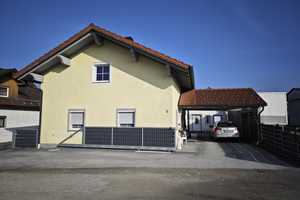 2 Häuser mit Pool in Eging am See - ideal für 2 Generationen!!! – Passau (Kreis) – Vorschaubild 6