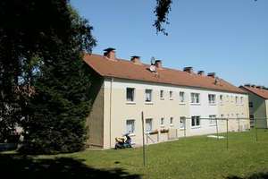 Nachmieter gesucht! 3-Zimmer-Wohnung in Witten Herbede – Knappensiedlung 28, 58456 Herbede, Witten – Vorschaubild 1