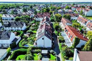 Wohnen in ruhiger Nachbarschaft - Reihenmittelhaus in Eching – Die vollständige Adresse der Immobilie erhältst du vom Anbieter., 85386 Eching – Vorschaubild 5