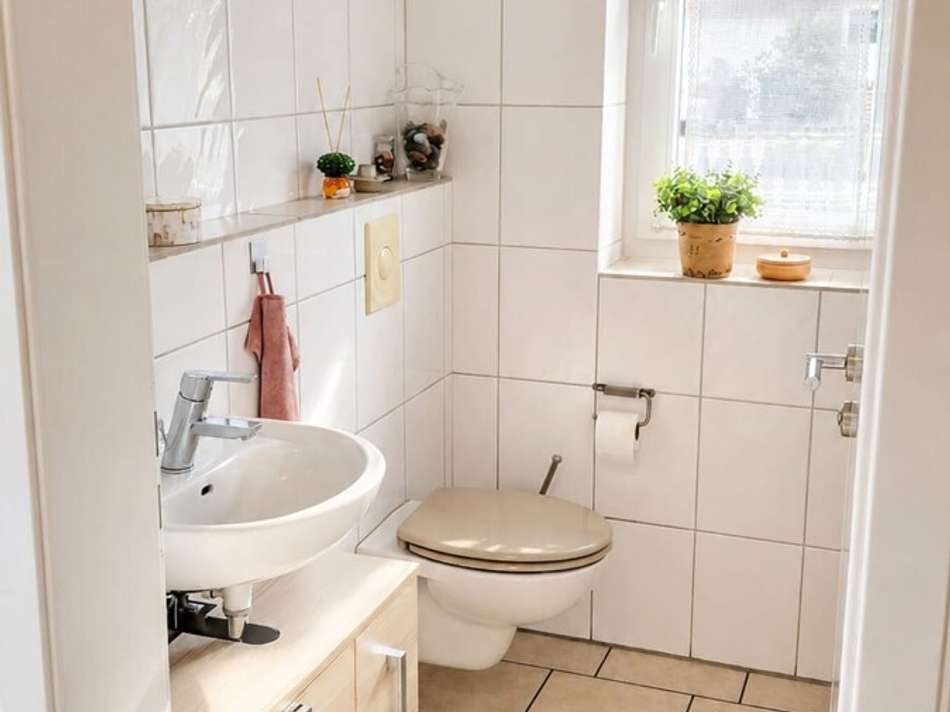 Gäste WC