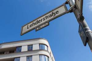 Fair. Persönlich. Willkommen – Ihr neues Zuhause mit Herz! – Lehderstraße 26, 13086 Weißensee, Berlin – Vorschaubild 29