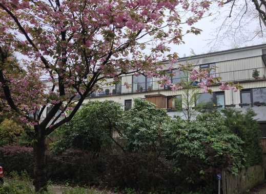 Ruhig und sonnig wohnen in Farmsen-Berne