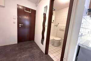 Helle 1 Zimmer-Wohnung in Zentrumsnähe! – Mannheim – Vorschaubild 3