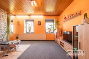 KLEIN ABER FEIN - angebautes Einfamilienhaus mit Stellplatz und schönem Garten! – Die vollständige Adresse der Immobilie erhältst du vom Anbieter., 66578 Schiffweiler – Vorschaubild 7