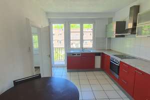 Helle 4,5-ZKB-ETW mit Balkon und Gartenanteil in Mainzer Oberstadt, provisionsfrei von privat – Die vollständige Adresse der Immobilie erhältst du vom Anbieter., 55131 Oberstadt, Mainz – Vorschaubild 16