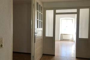 Biedermaierhaus bei Balingen mit schönem Grundstück – Die vollständige Adresse der Immobilie erhältst du vom Anbieter., 72348 Rosenfeld – Vorschaubild 6
